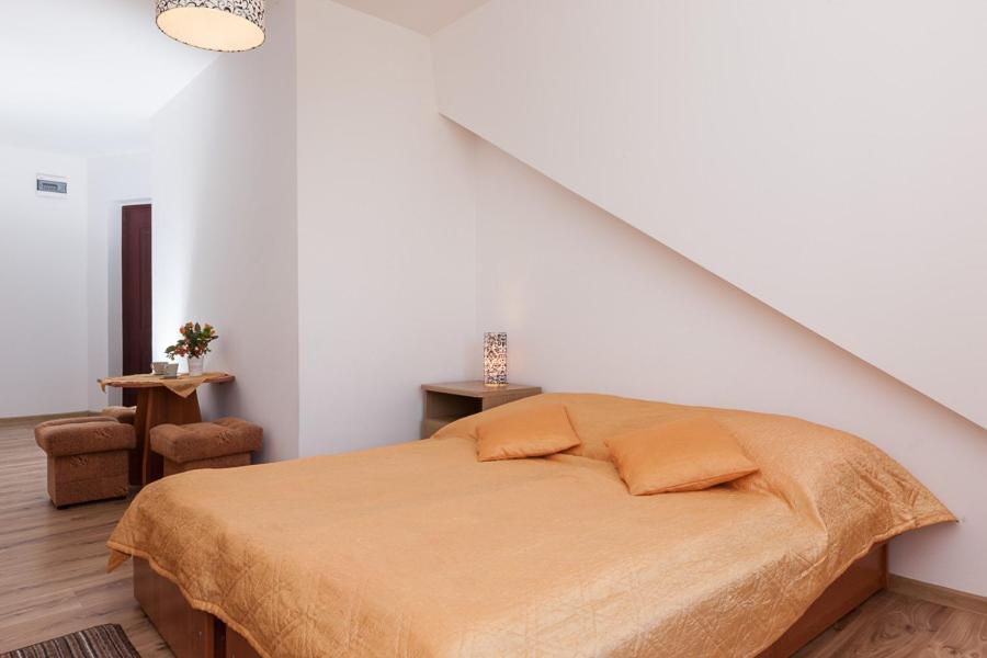 Perla Baltyku Hotel Pustkowo Ngoại thất bức ảnh
