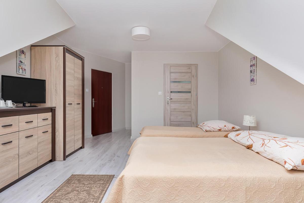 Perla Baltyku Hotel Pustkowo Ngoại thất bức ảnh