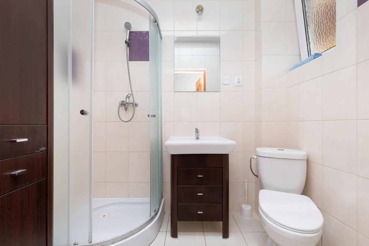 Perla Baltyku Hotel Pustkowo Ngoại thất bức ảnh